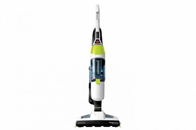 Amazon PD Bissell 2747A PowerFresh Vac & Steam All-in-One vysavač a parní mop